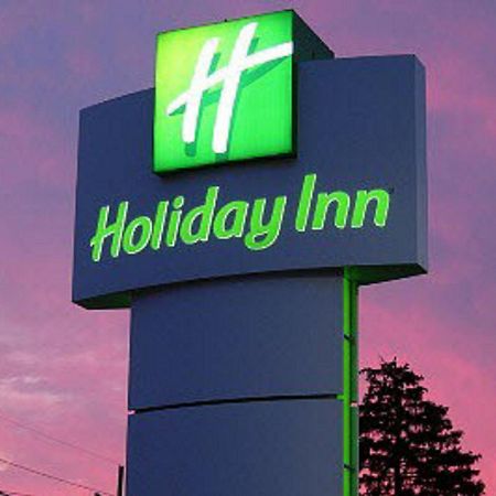 Holiday Inn Coralville - Iowa City By Ihg Exterior foto