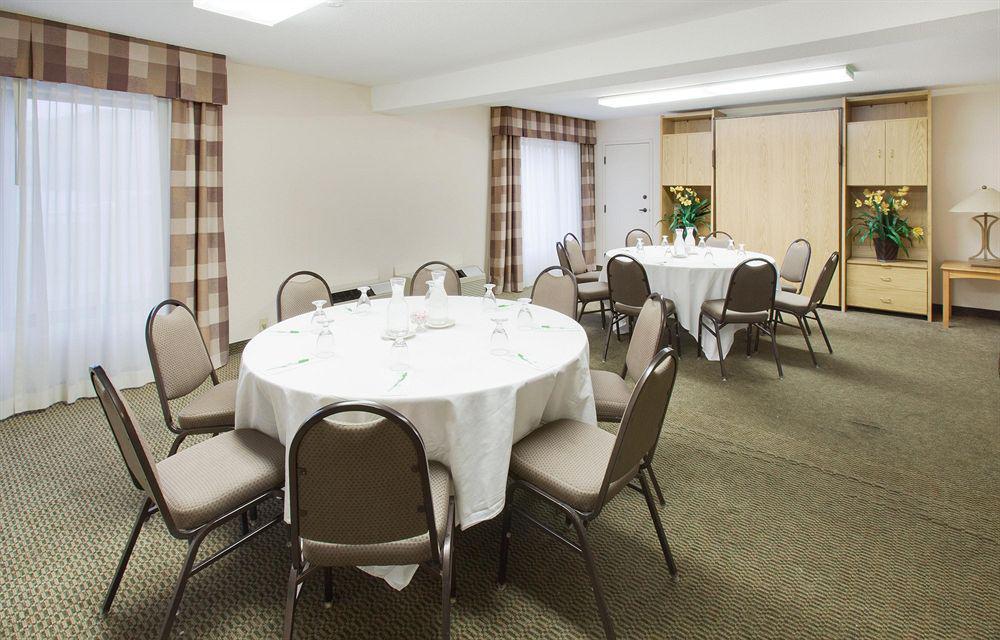 Holiday Inn Coralville - Iowa City By Ihg Facilidades foto