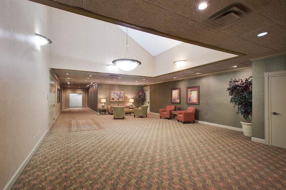 Holiday Inn Coralville - Iowa City By Ihg Interior foto
