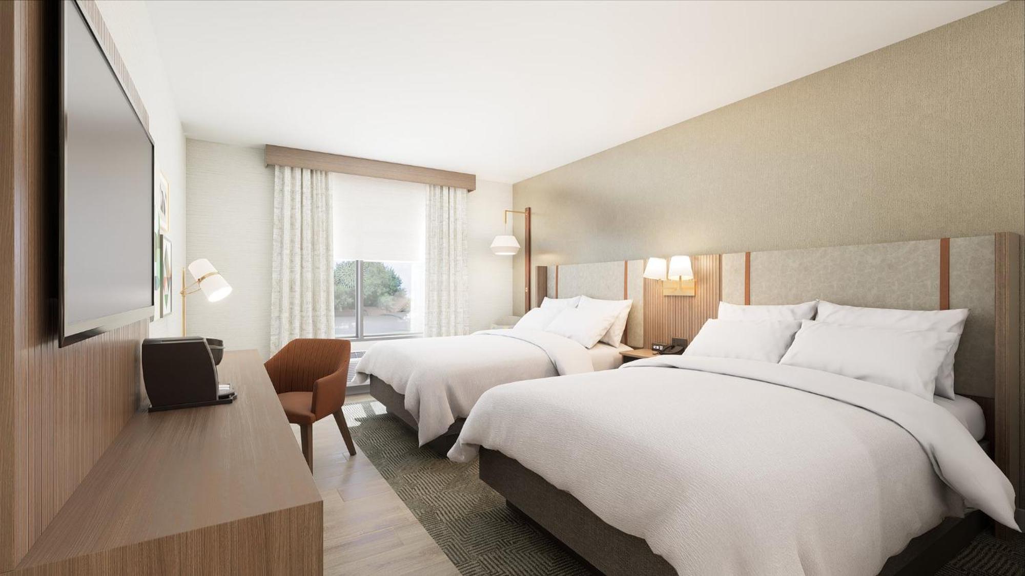 Holiday Inn Coralville - Iowa City By Ihg Exterior foto