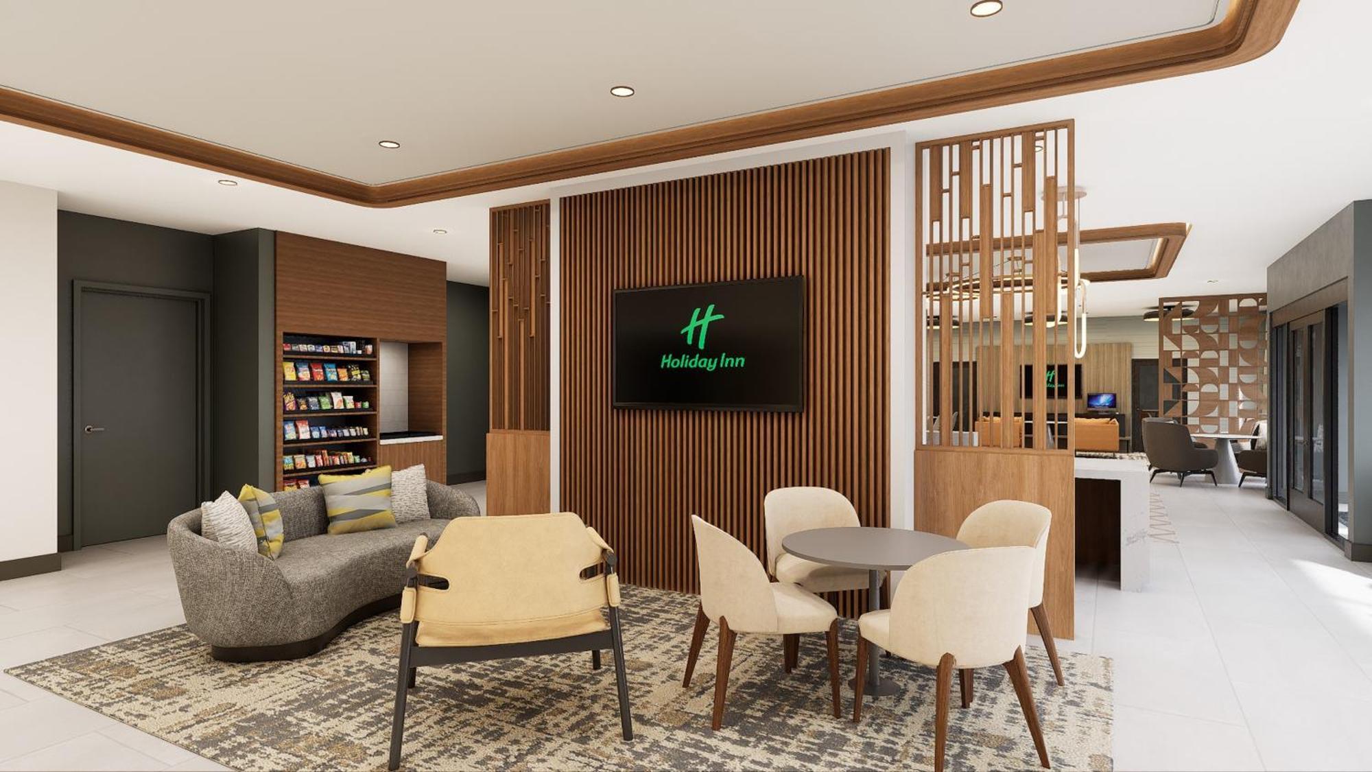 Holiday Inn Coralville - Iowa City By Ihg Exterior foto