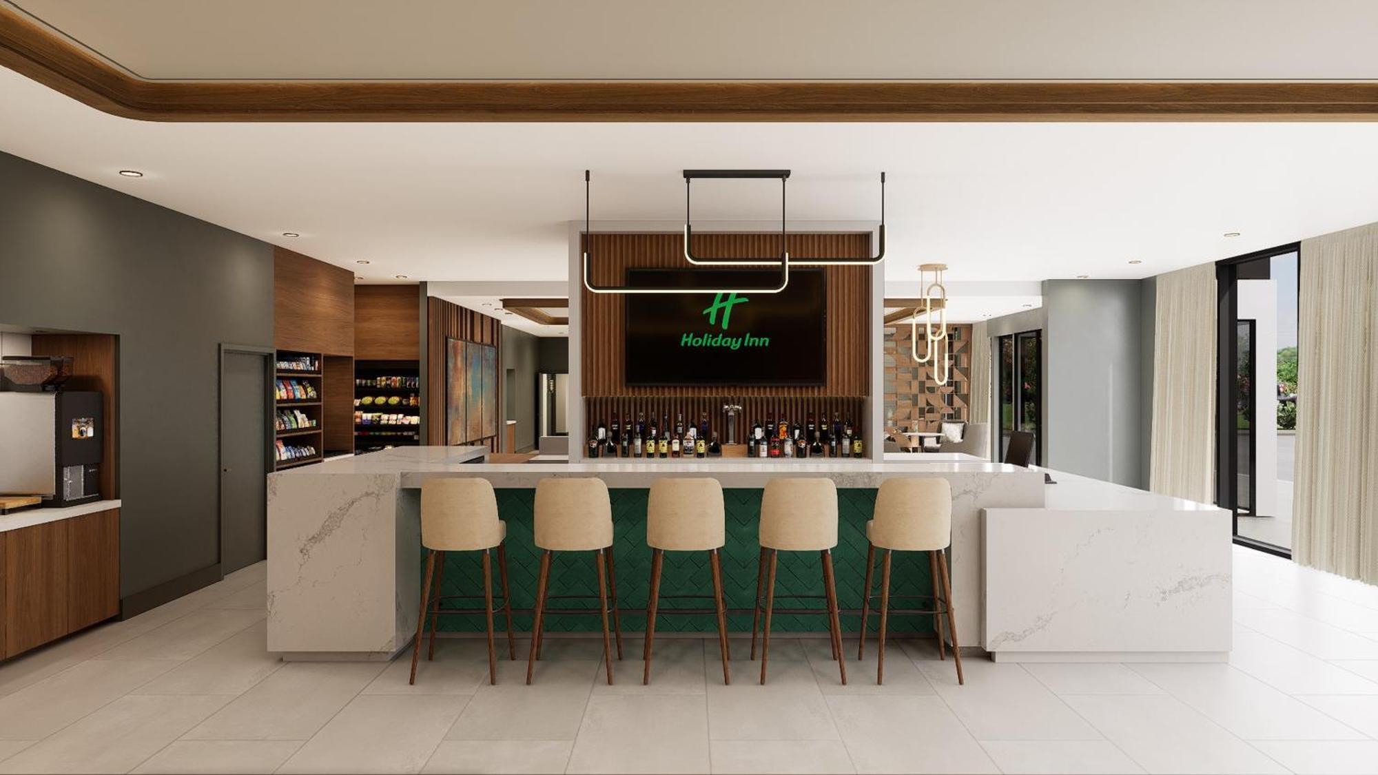 Holiday Inn Coralville - Iowa City By Ihg Exterior foto