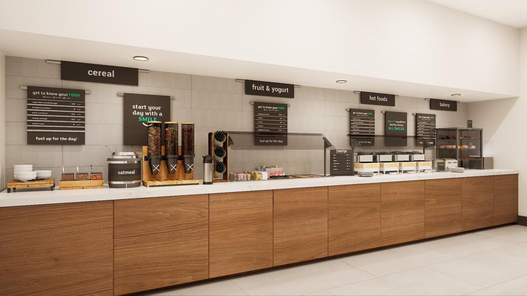 Holiday Inn Coralville - Iowa City By Ihg Exterior foto