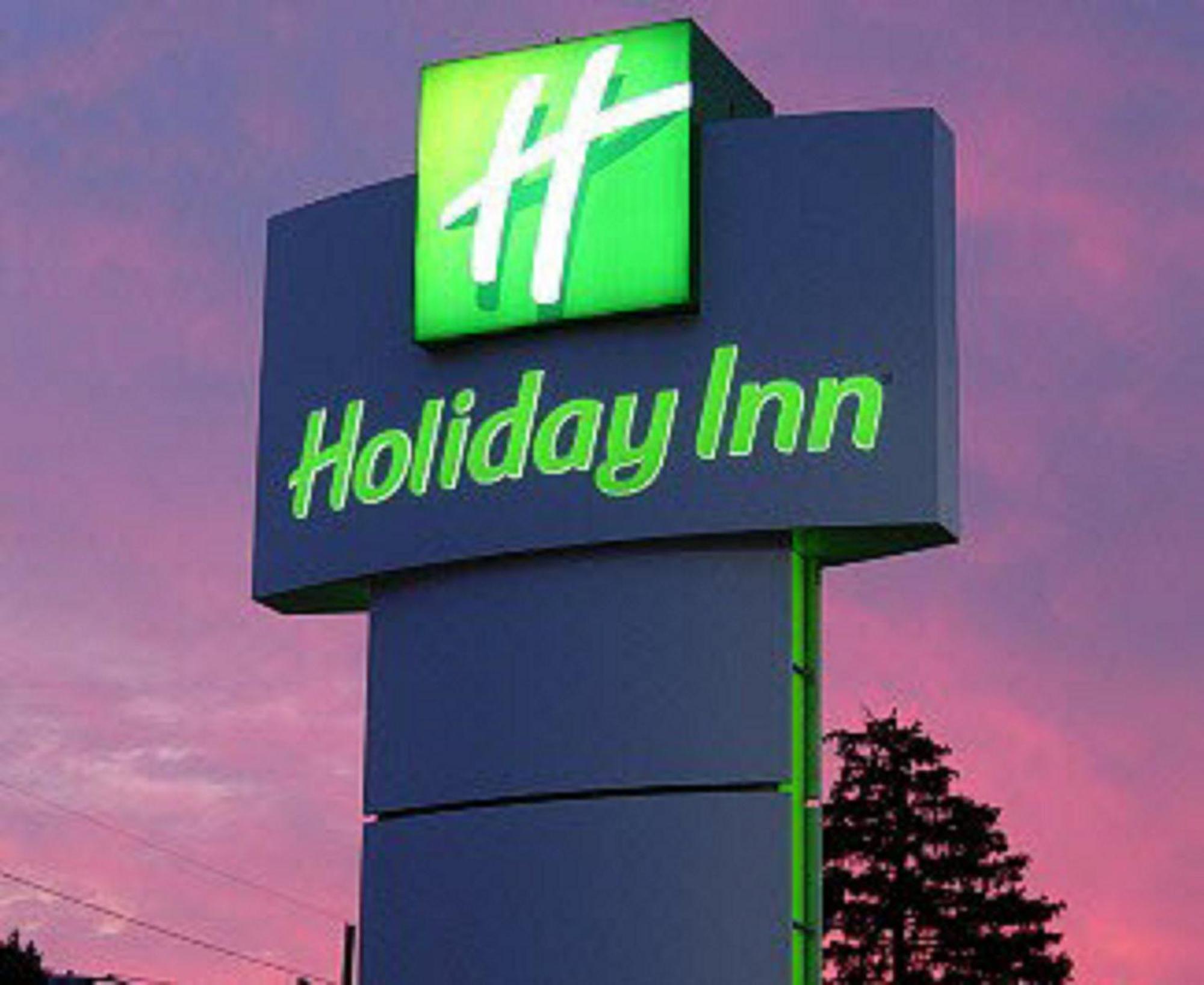 Holiday Inn Coralville - Iowa City By Ihg Exterior foto
