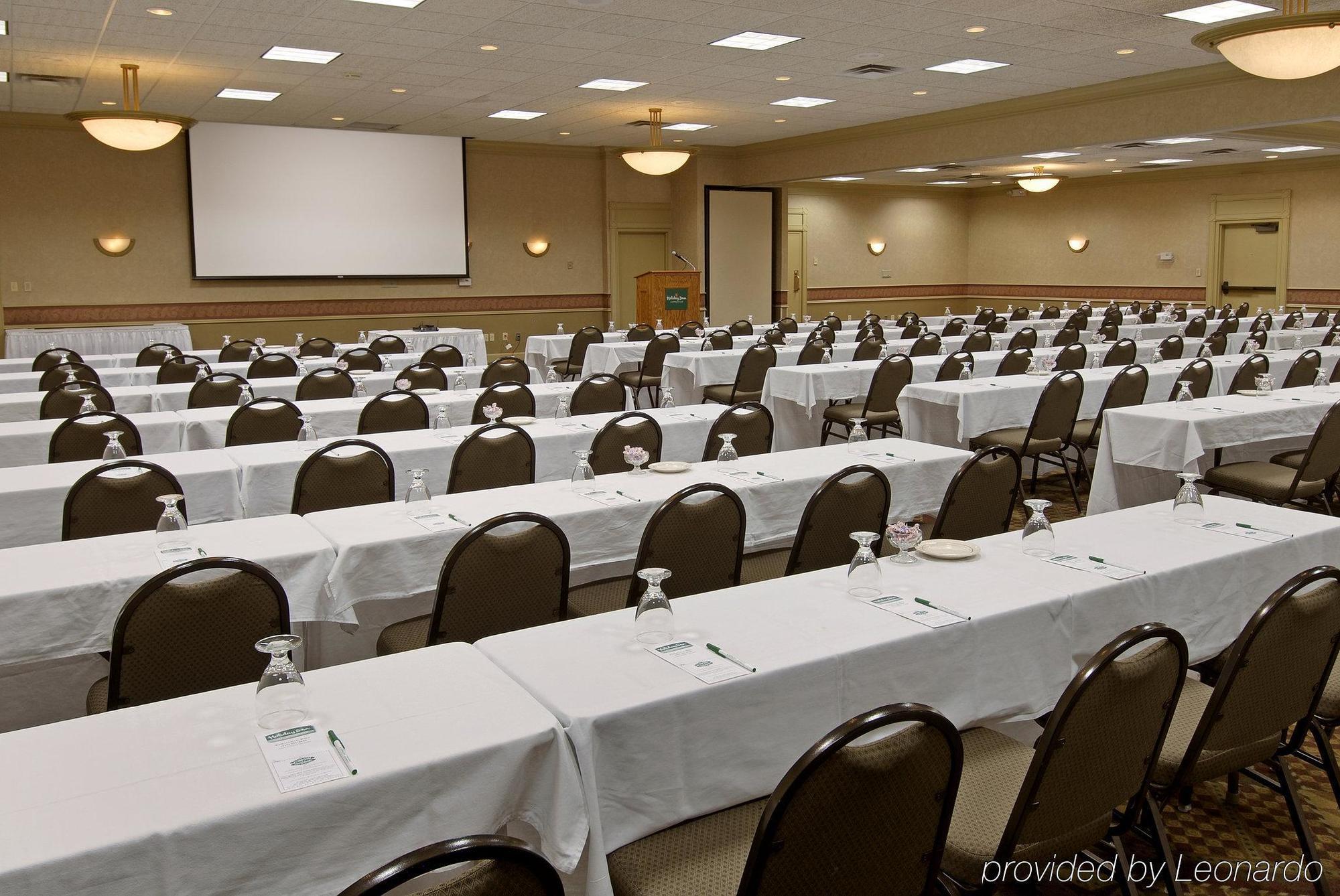 Holiday Inn Coralville - Iowa City By Ihg Facilidades foto
