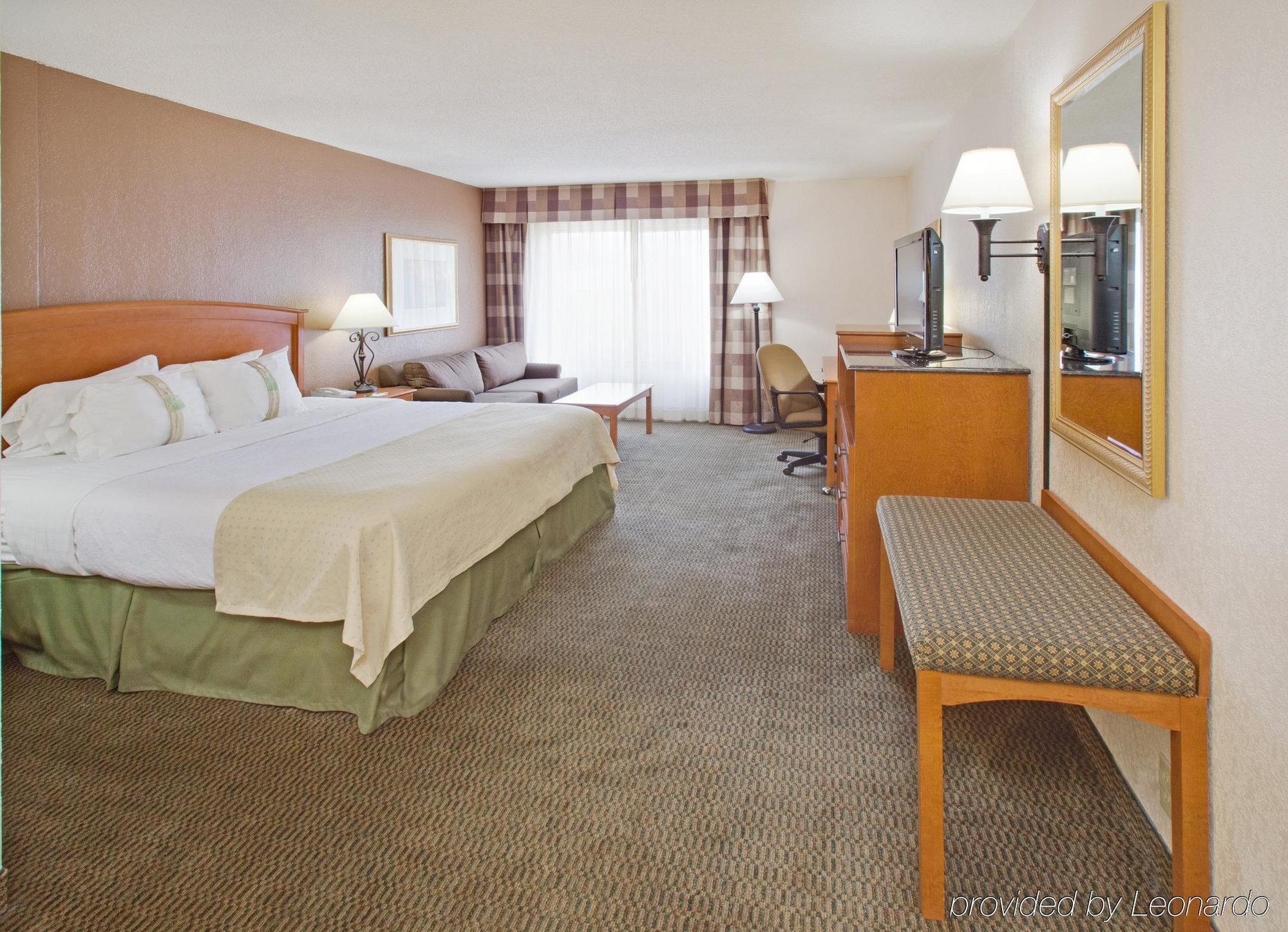 Holiday Inn Coralville - Iowa City By Ihg Habitación foto