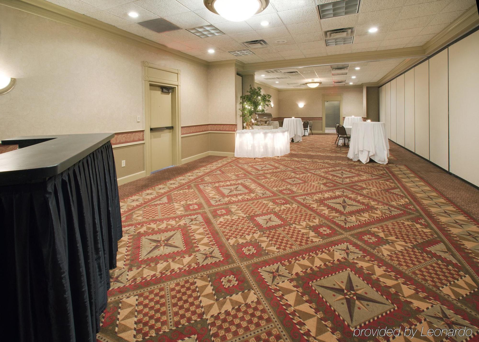 Holiday Inn Coralville - Iowa City By Ihg Facilidades foto