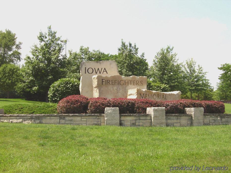 Holiday Inn Coralville - Iowa City By Ihg Exterior foto