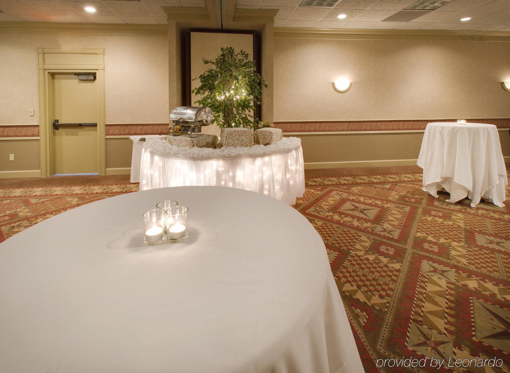 Holiday Inn Coralville - Iowa City By Ihg Facilidades foto