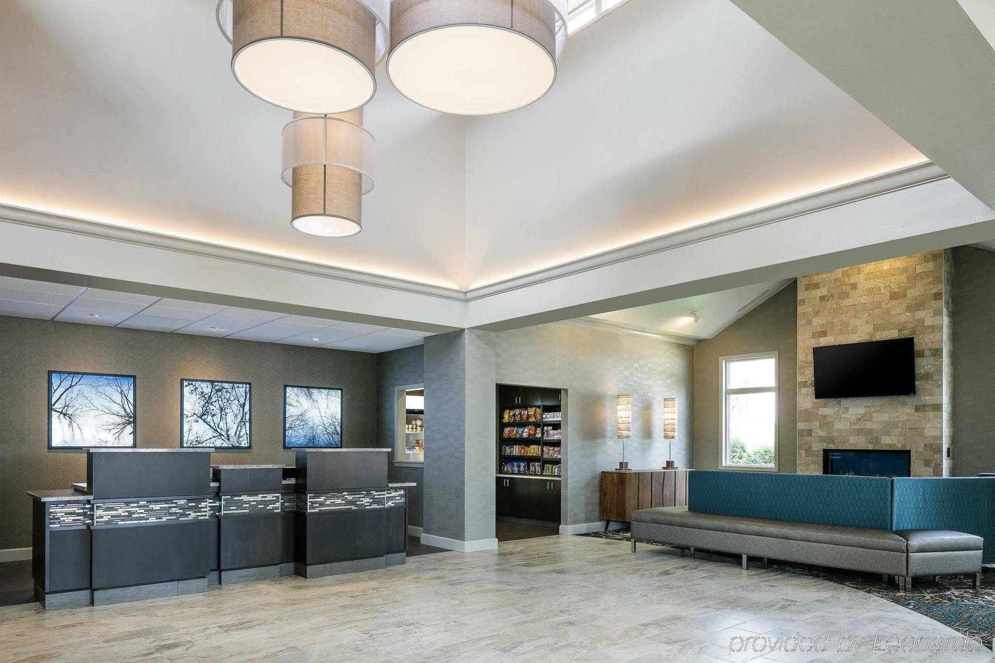 Holiday Inn Coralville - Iowa City By Ihg Exterior foto