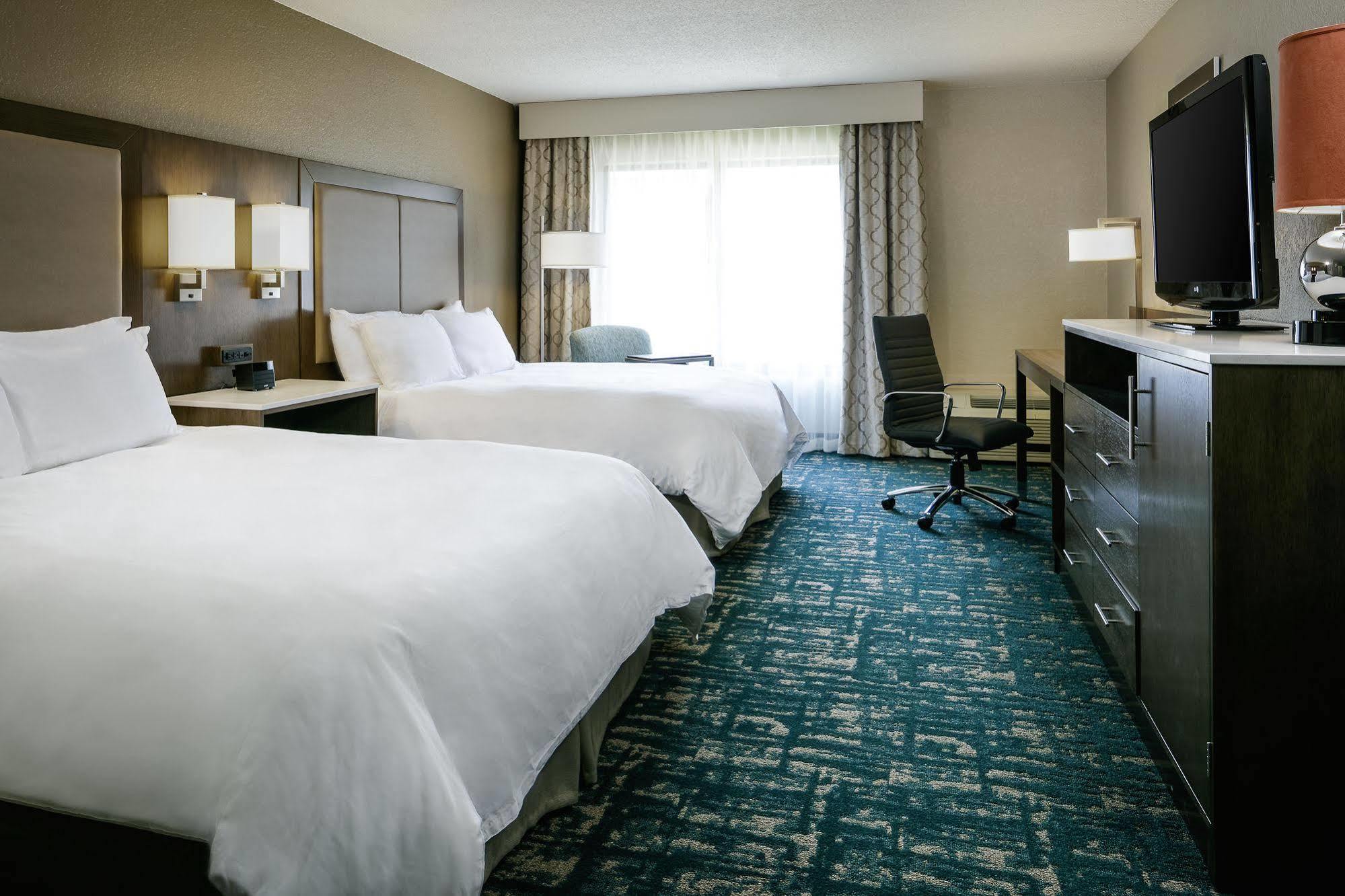 Holiday Inn Coralville - Iowa City By Ihg Exterior foto